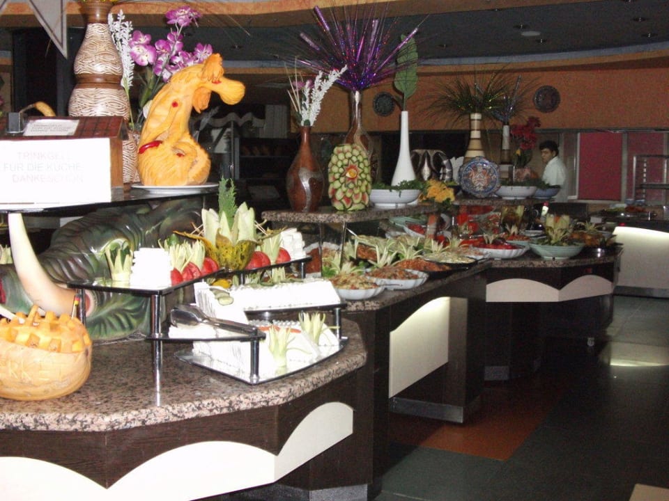 Essen Hotel Orfeus Park