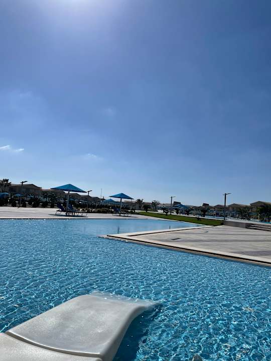 Pool Pickalbatros Sea World Resort - Marsa Alam