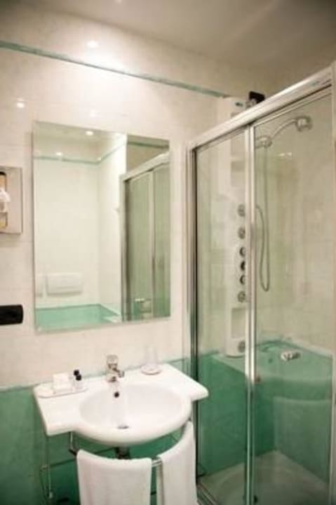 Bagno Hotel Augustus