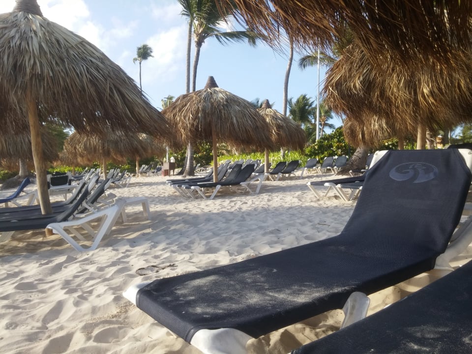 Strand Hotel Grand Palladium Palace Resort, Spa & Casino