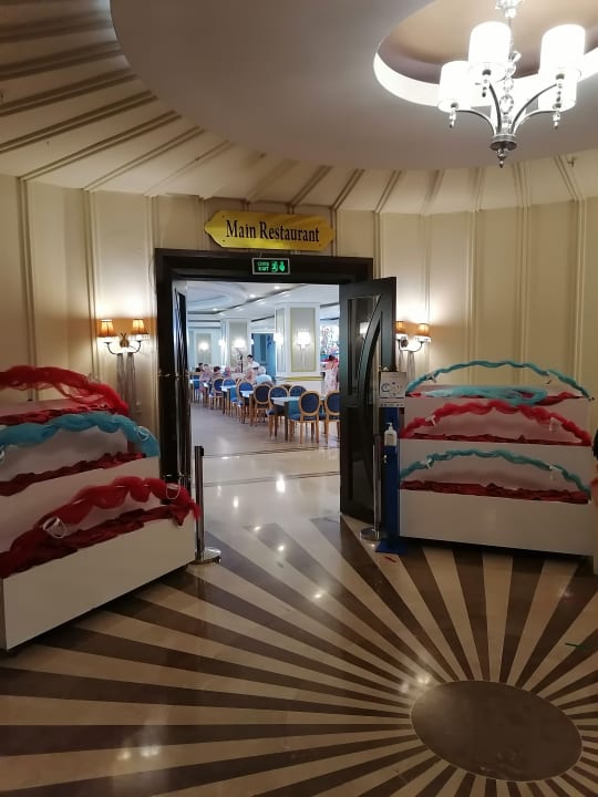 Gastro Dream World Resort & Spa