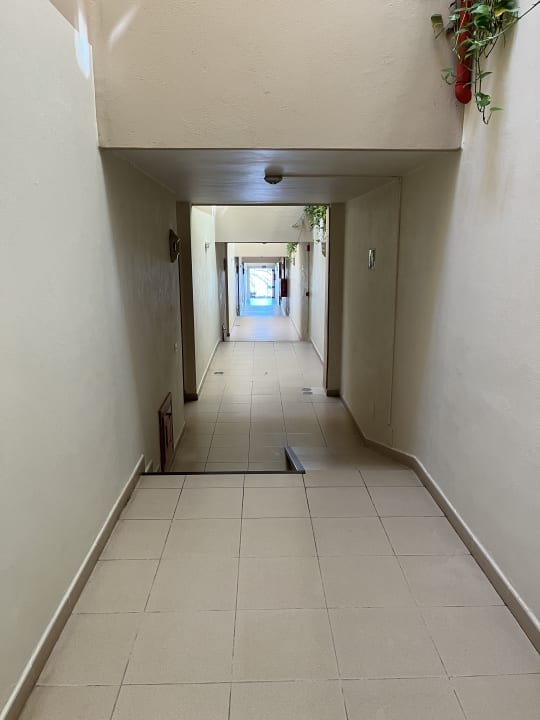 Sonstiges Hotel Baja del Secreto