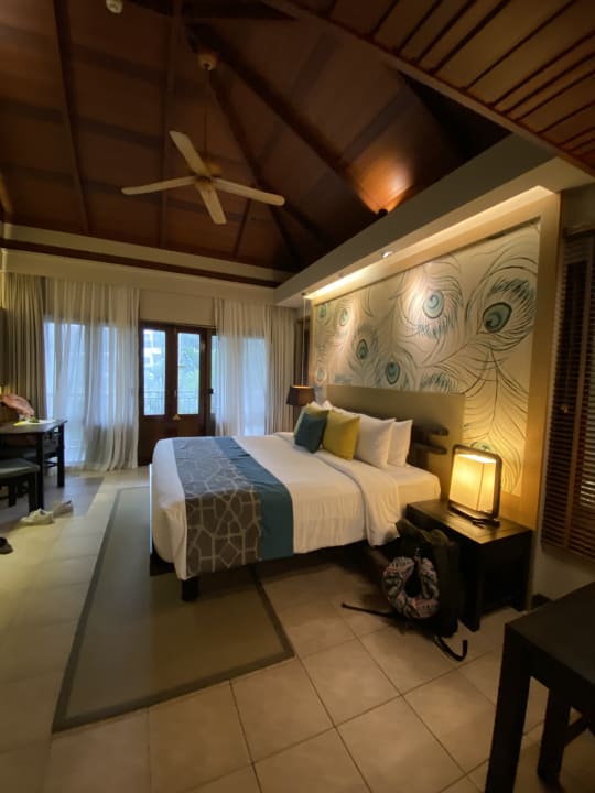 Außenansicht Khao Lak Merlin Resort