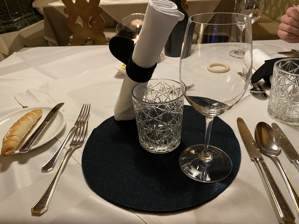 Gastro Verwöhnhotel Wildspitze