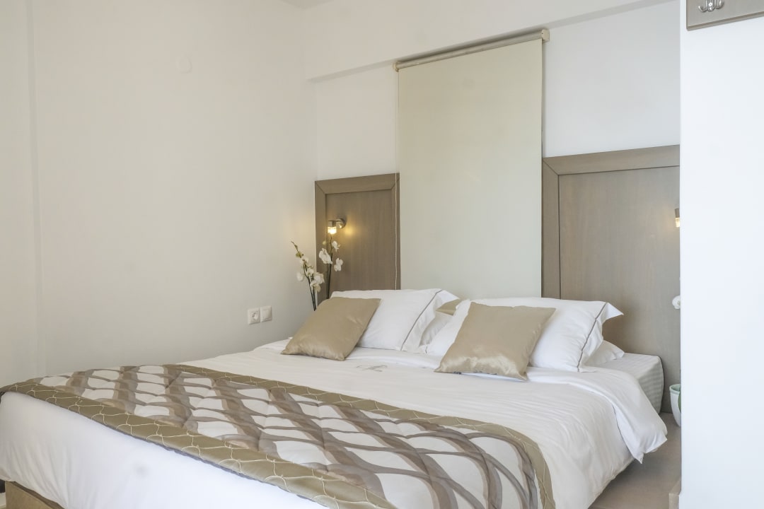 Zimmer Acrotel Athena Villa