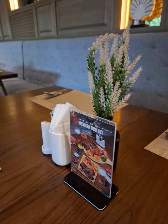 Gastro Hotel Amber Pattaya