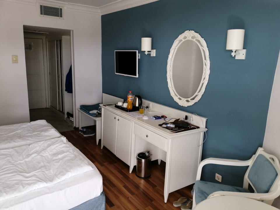 Zimmer Hotel Terrace Beach Resort