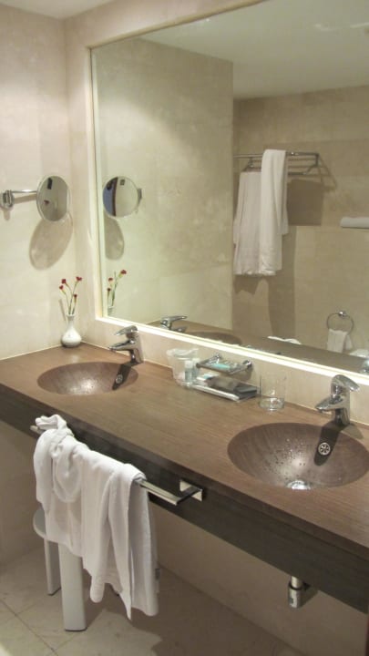 Doppelzimmer Hipotels Cala Millor Park