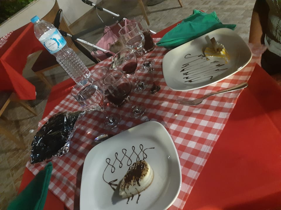 Gastro Hurghada Long Beach Resort