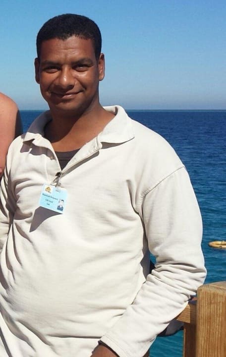 Mister Mamdouh Makadi Spa - Adults only