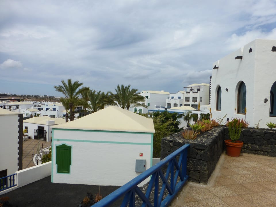 Zimmer Hotel LIVVO Volcan Lanzarote