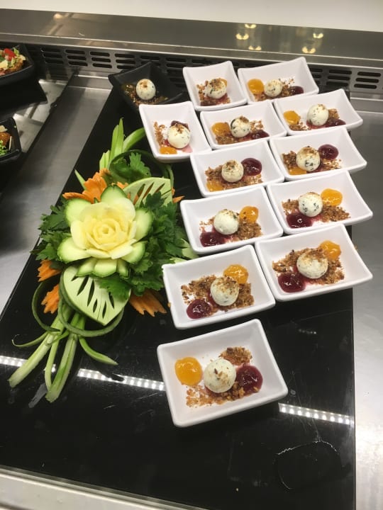 Gastro Anemos Luxury Grand Resort