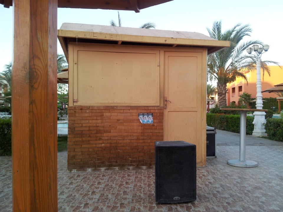 Animationshaus Titanic Beach Spa & Aqua Park