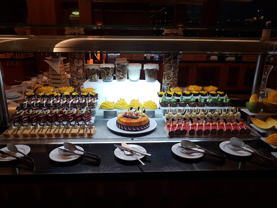 Gastro Jaz Grand Marsa