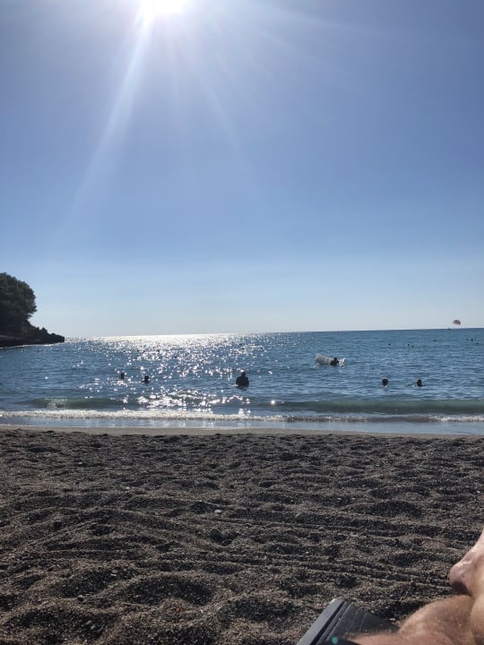 Strand Litore Resort & Spa