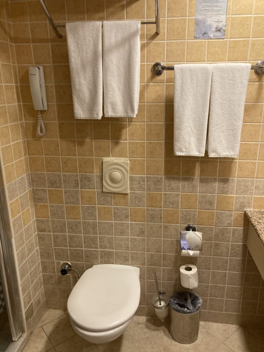 Zimmer VONRESORT Golden Beach