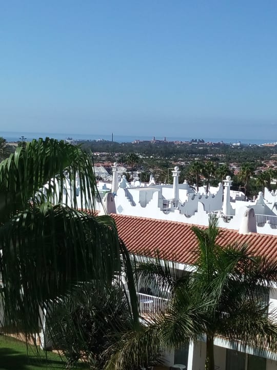 Ausblick Sunprime Atlantic View