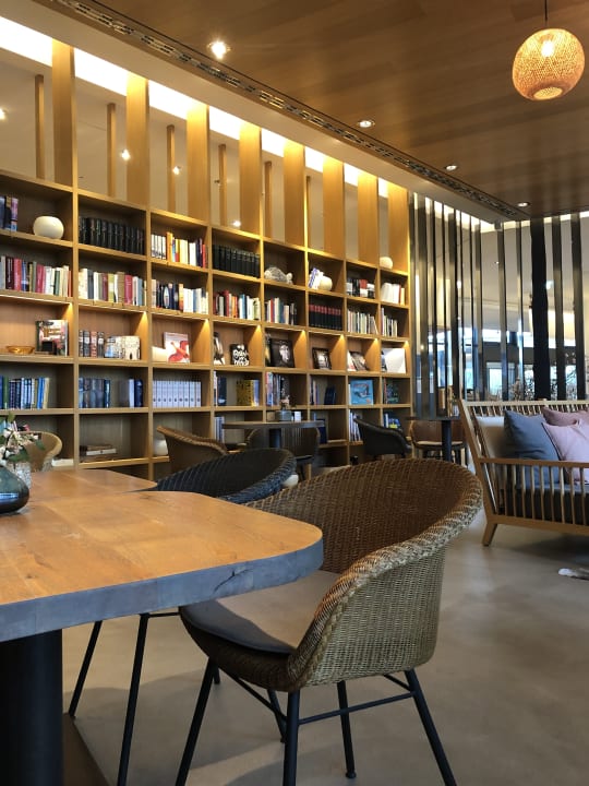 Gastro Seezeitlodge Hotel & Spa