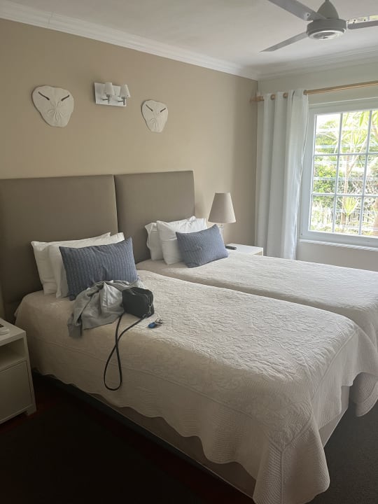 Zimmer Guesthouse Milkwood Manor