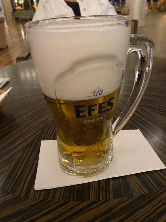 Gastro Akra Sorgun Tui Blue Sensatori