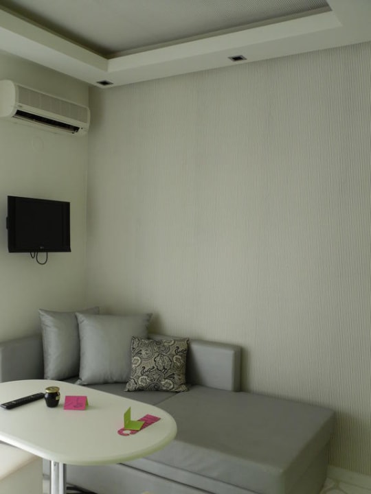 Zimmer in Aphrodite Hotel Hotel Aphrodite