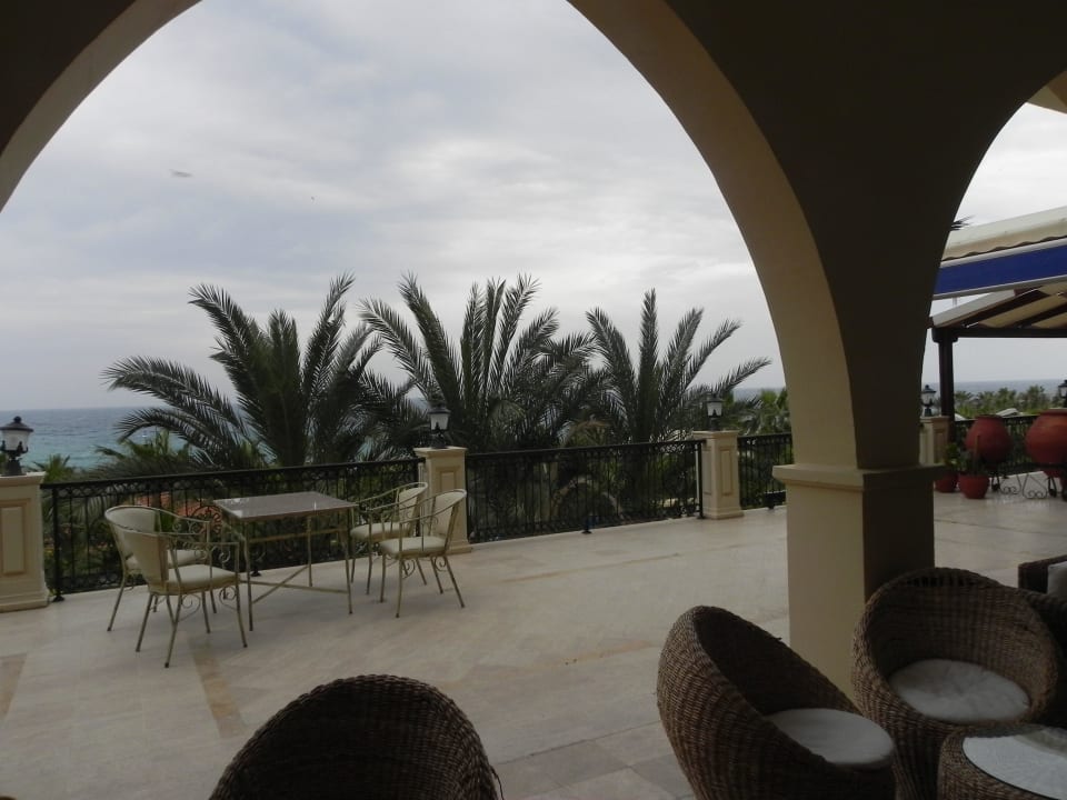 Terrasse Oscar Resort Hotel