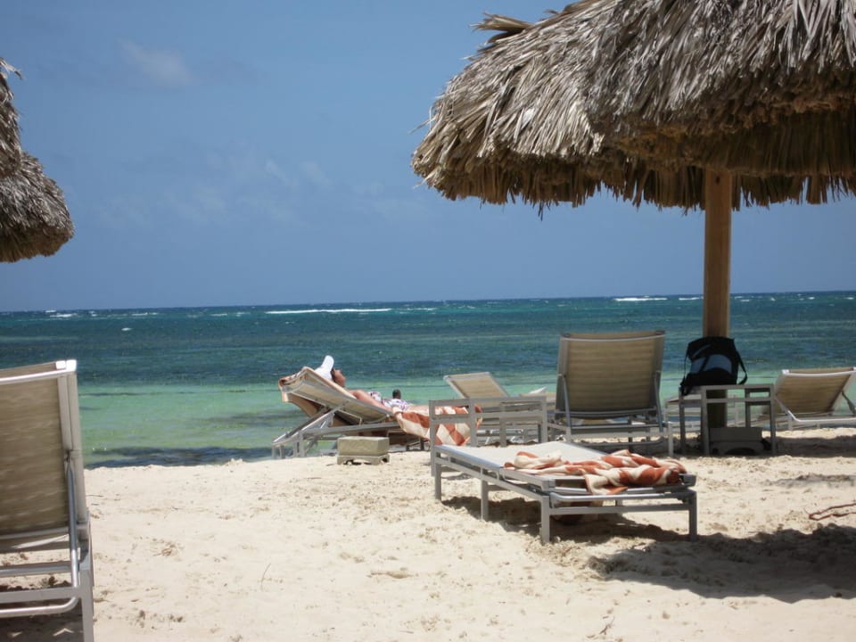 Strand Catalonia Royal Bavaro - Adults only