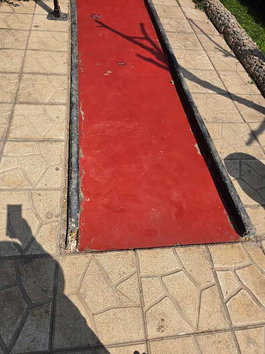 Sport & Freizeit Golden Beach Resort