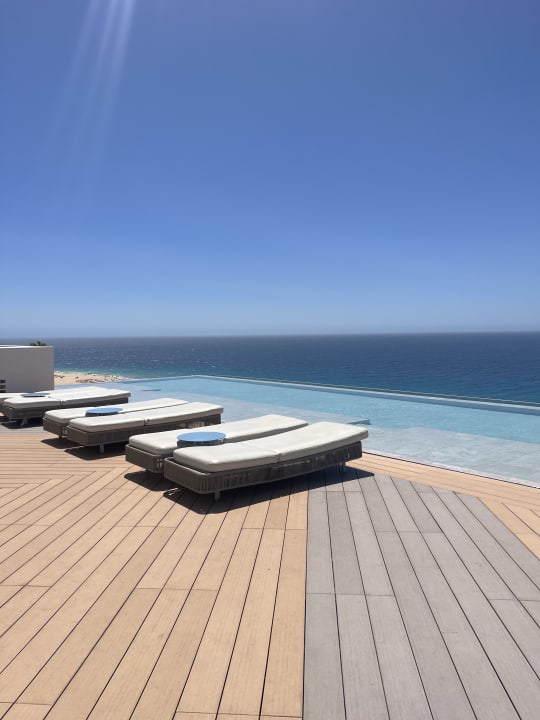 Pool ROBINSON JANDIA PLAYA