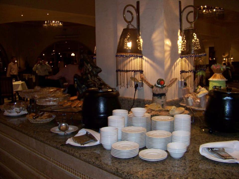 Essen Swisstouch Oriental Resort Marsa Alam