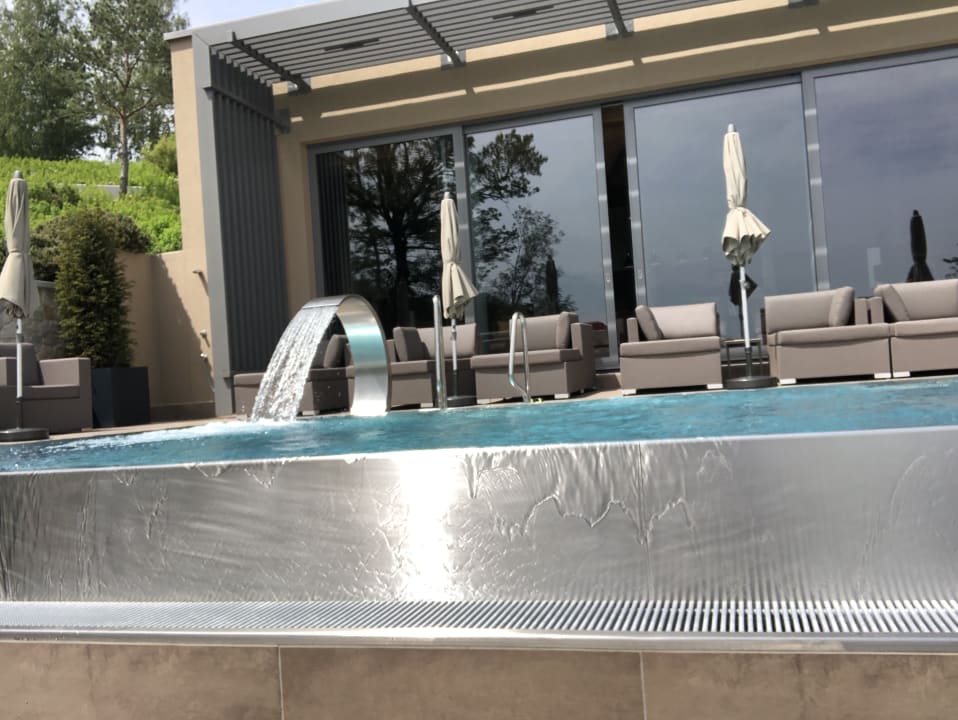 Pool Hotel Reinerhof