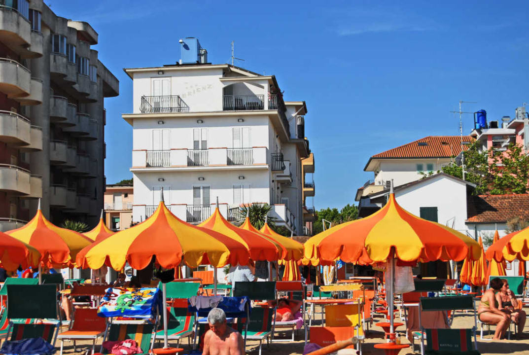 Ambienti Hotel Brienz Bellaria Hotel Brienz Bellaria