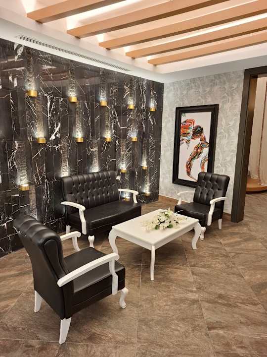 Sport & Freizeit Arnor de Luxe Hotel & Spa