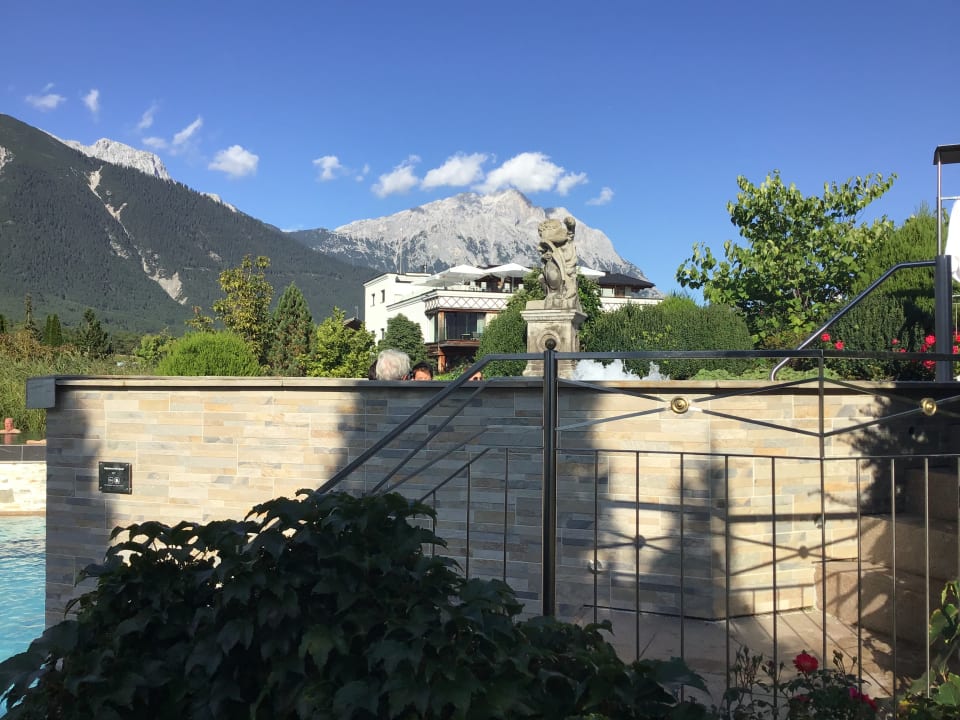 Sonstiges Alpenresort Schwarz