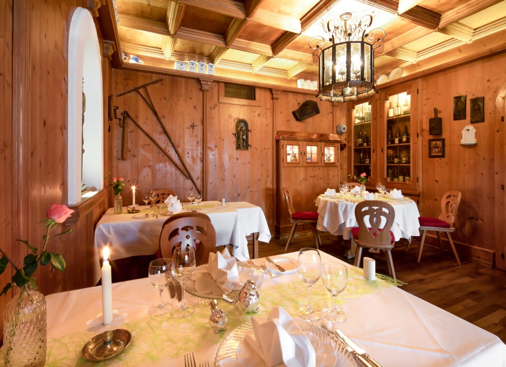 Gastro Simones Hotel Fürstenhof