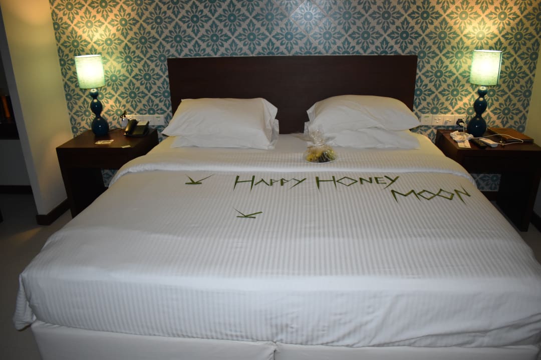 Zimmer Adaaran Select Hudhuran Fushi - Premium All Inclusive