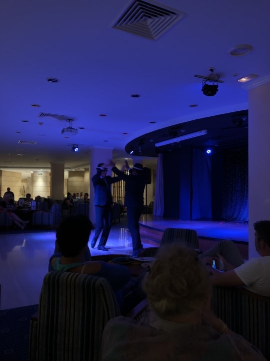 Sport & Freizeit Hipotels Flamenco