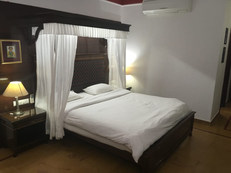 Zimmer Hotel Rang Mahal
