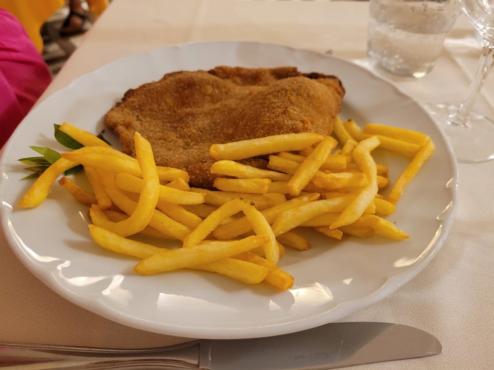 Gastro Grand Hotel Smeraldo Beach
