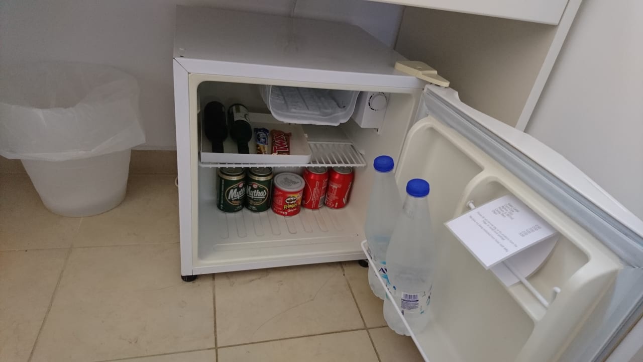 Zimmer Hotel Lindos Sun