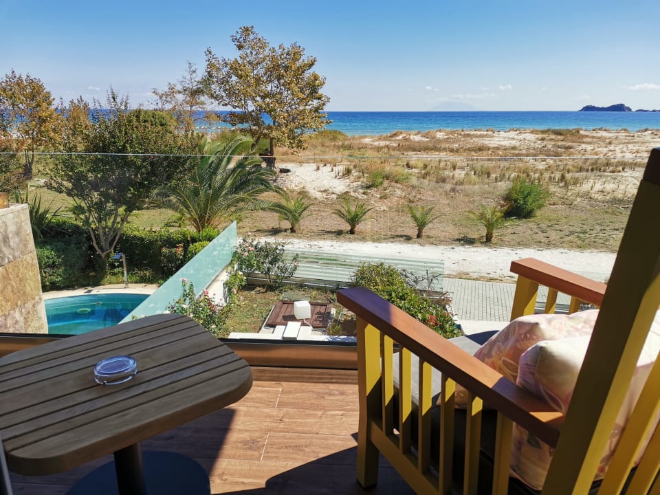 Zimmer Alexandra Golden Boutique - Adults only