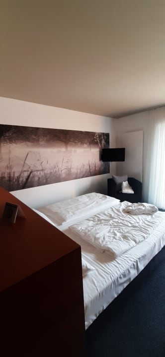 Zimmer Spreewald Thermenhotel