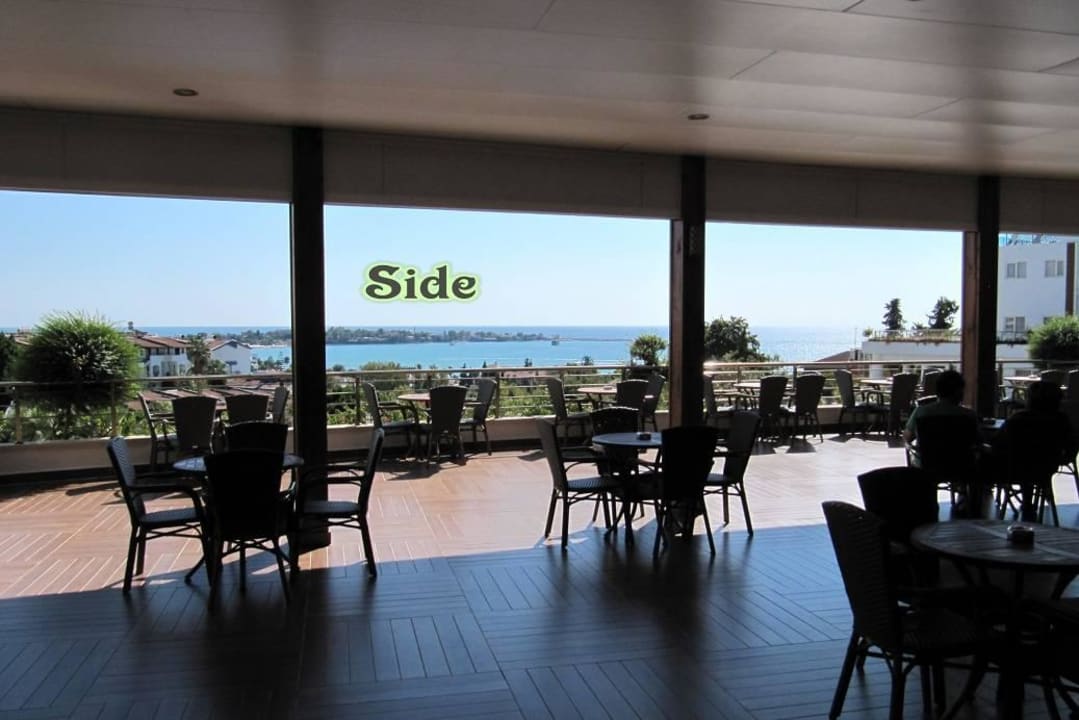 Side Prenses  Side Prenses Resort & Spa