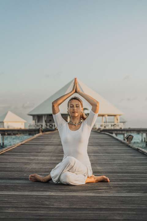 Sport & Freizeit Diamonds Thudufushi