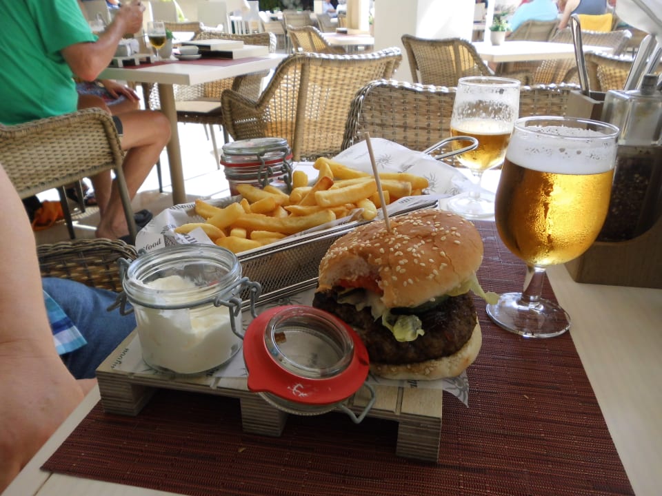 Bar allsun Hotel Cristóbal Colón