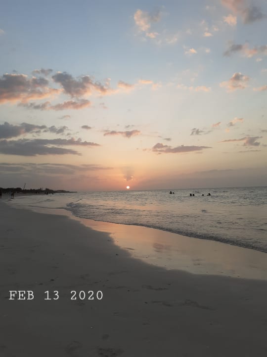 Strand Melia Las Antillas - Adults only