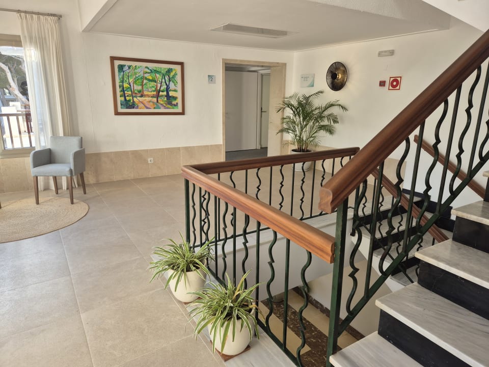 Sonstiges Hotel Bella Playa & Spa