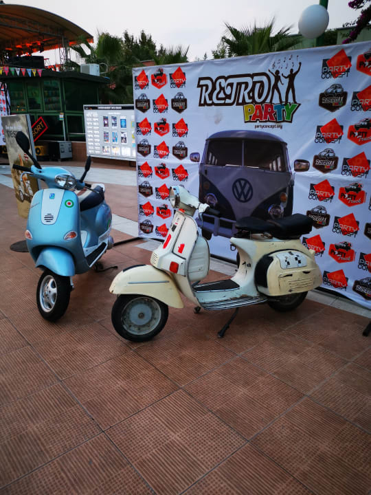 Sonstiges VONRESORT Golden Beach