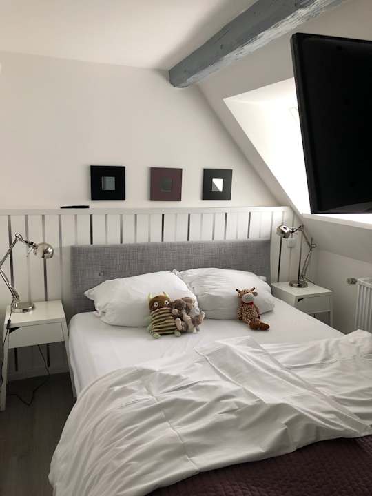 Zimmer Ferienwohnung Ackermann