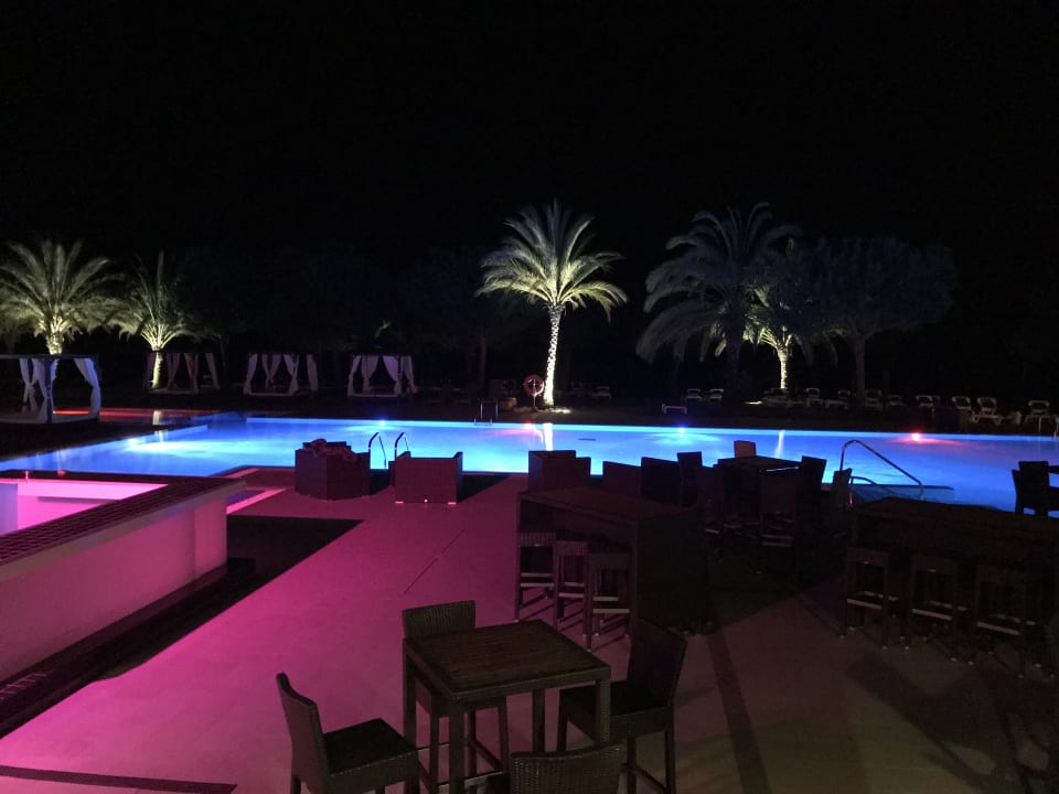 Pool ROBINSON QUINTA DA RIA